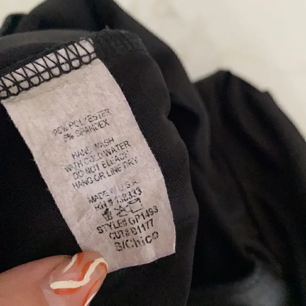 Better be biker shorts